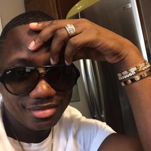 Meet your Posher, Javon